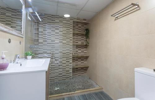 Apartments Vistas Mar Bahia - Foto 47