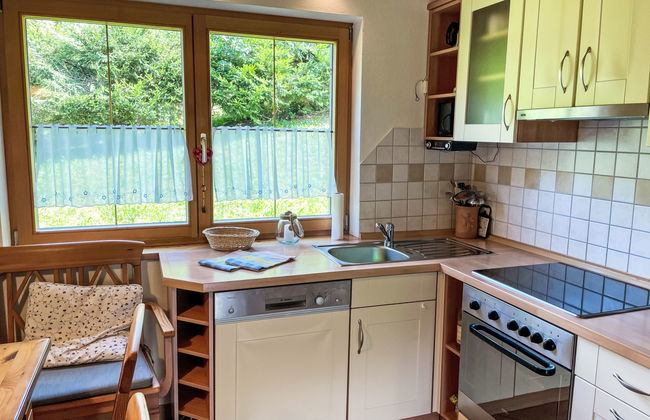 Chalet Walchsee - Foto 4