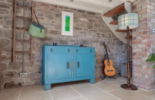 Wren Cottage, Manifold cycle trail,Peak District - Foto 18