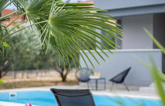 Vila Rozarija - Foto 11