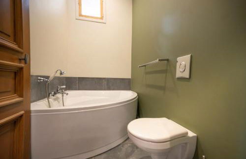 Manoir de la Dune - Foto 22