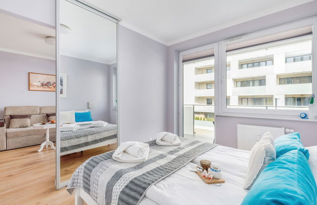 Apartments Blizej Morza by Renters - Photo 43