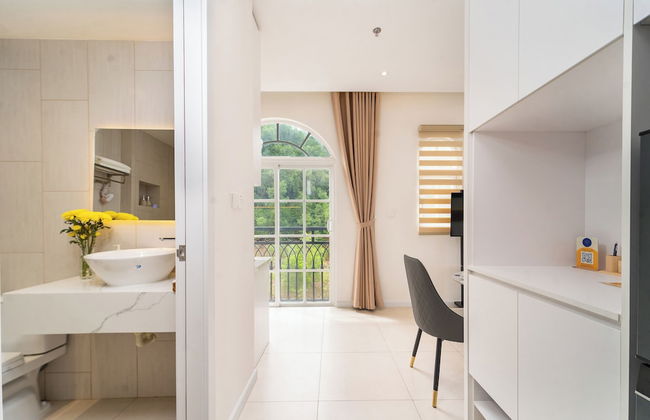 Novus Sol Hotel & Apartment Sunset Town Phu Quoc - Foto 56