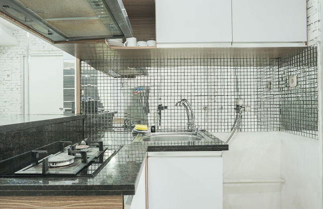 Cozy Stay 2Br Green Bay Pluit Apartment - Photo 7