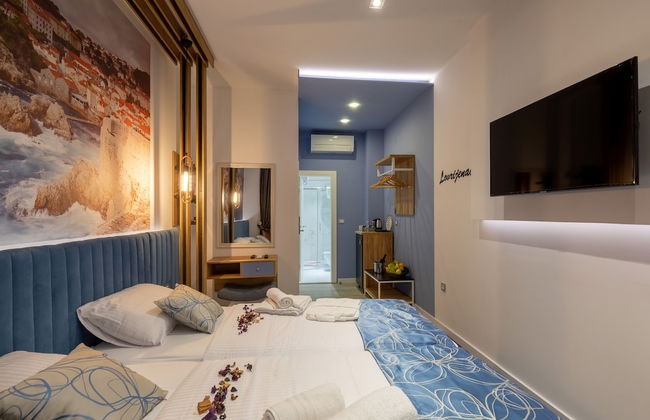 Apartments and rooms Naida - Foto 6