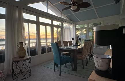 Palms in Paradise 2 Docks & Steps into Lake Murray - Foto 12