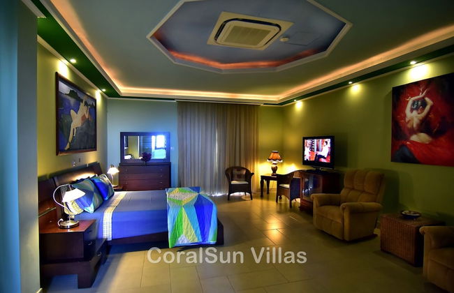Amazing Luxury Villa, Enormous Heated Pool Jacuzzi, Gym, Games Room In Paphos, - Foto 75