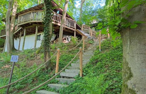 Ferienhaus Gädda - Foto 1