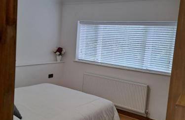 Grand Apartments Stretford - Foto 16