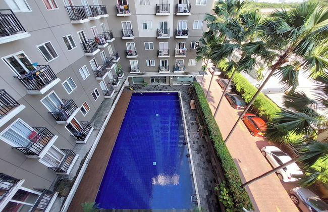 Adaru Property at Sunter Park View - Foto 30