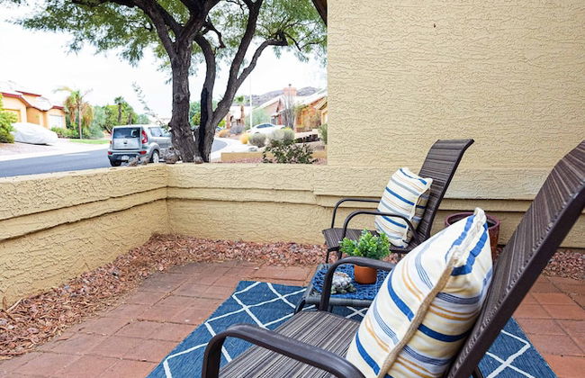 Western Star Ahwatukee - Foto 41