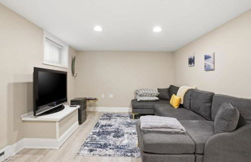 DC Area Bungalow Near Shops and Dining home - Foto 9