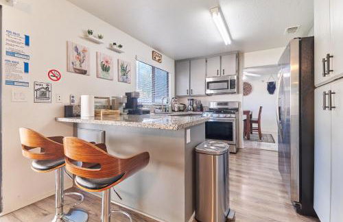 Entire Mountain Oasis Home - Foto 13