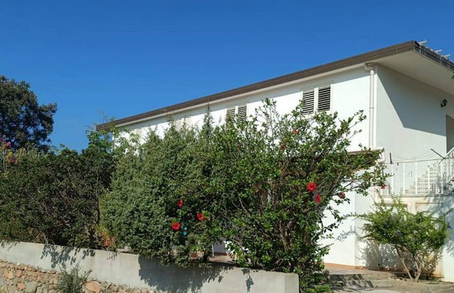 Tertenia Ground Floor South 3 min Walk From the sea - Photo 58