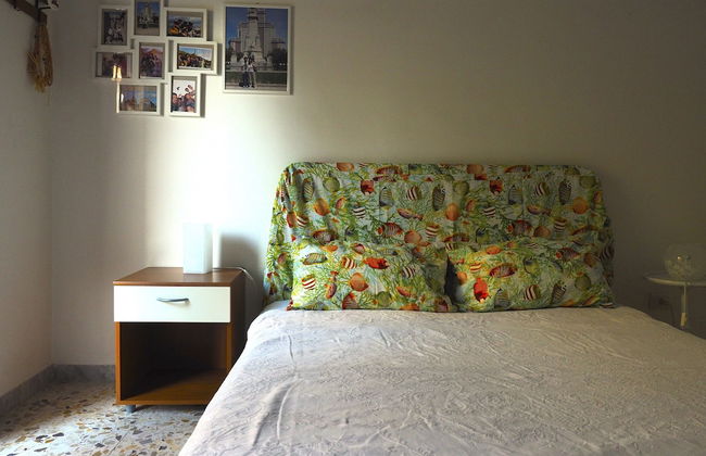 Home Close to the sea With Terrace and Free Parking - Foto 3