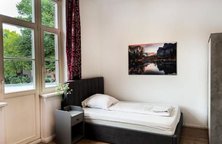 Le Apartments - Foto 22