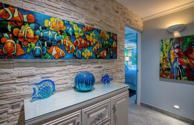 Bahia Pez Vela Resort - Foto 8