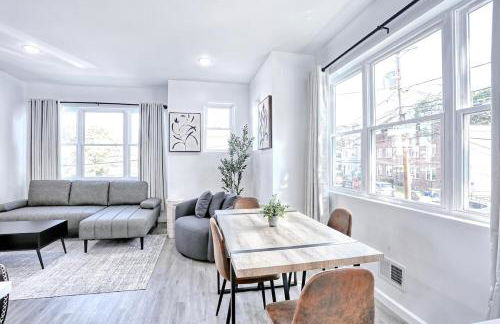 Newly Built Lake House Near NYC EWR MetLife AD Mall - Foto 12