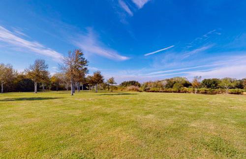 30-Acre Danbury Retreat By the Bayou BBQ and Views - Photo 5