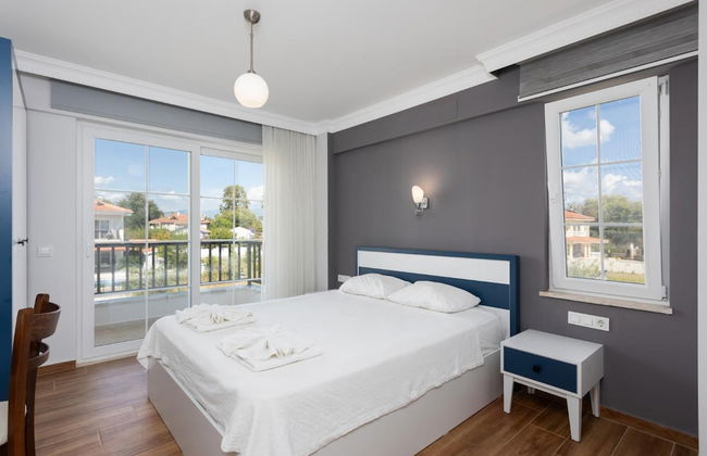 Villa Vista in Dalyan - Photo 70