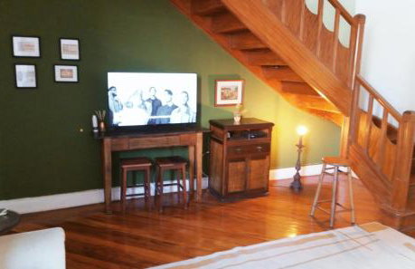 Muito espaço e natureza no meio da cidade - Foto 48