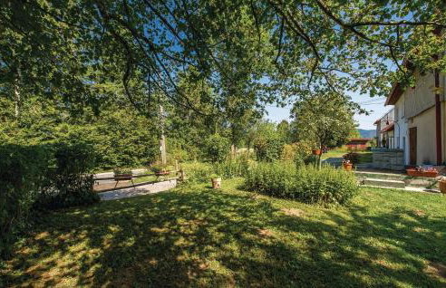 2 Bedroom Nice Home In Fuzine - Foto 10