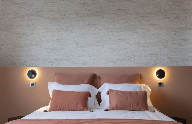 Résidence Omigna - Foto 16