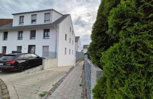 FeWo Bodensee Base - Foto 25