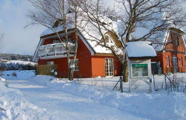 Holiday Apartment Uhlenhof 1 - Foto 17