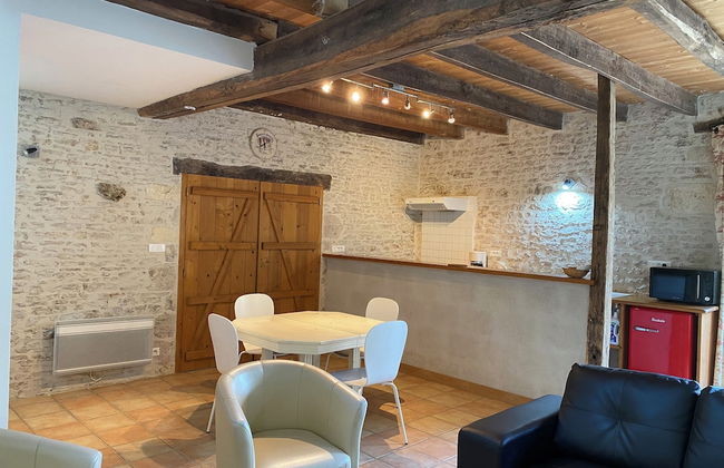 Domaine de la Laigne - Foto 40