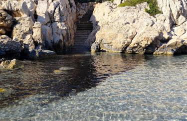 Sardinia's house WIFI Sea Hills and mining history - Foto 42