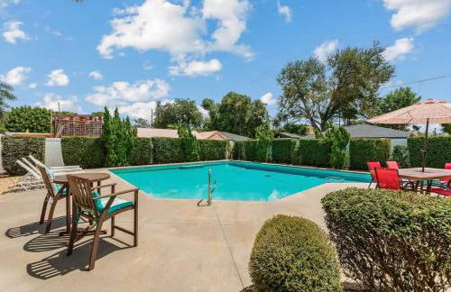 Large Heated Pool Family - 3500 sqft - Sleeps 17 - Foto 53