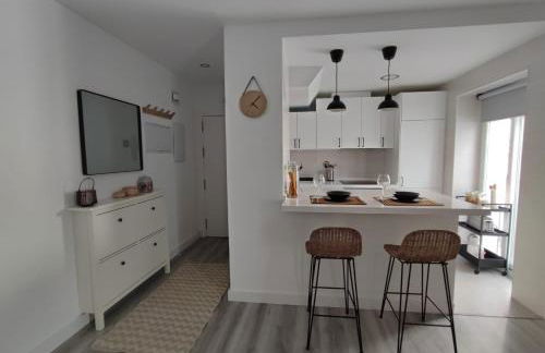 ARTE Playa la Caleta Grupo AC Gestion - Foto 21