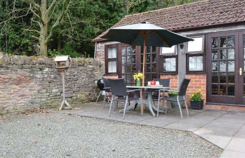 Brampton Hill Farm Cottage - Foto 11