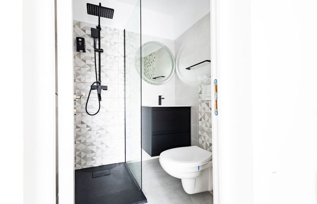 Downtown Victoria Studios By CityBookings - Foto 18