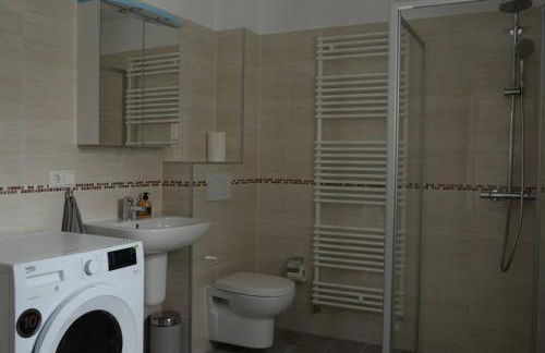 Wohnung Nr. 2 - 2,5 Zimmer Obergeschoss Wohnung - Foto 14