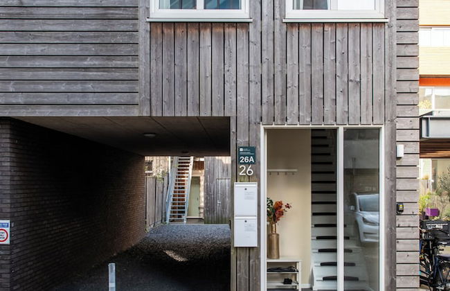 Aparthotel North - Photo 79