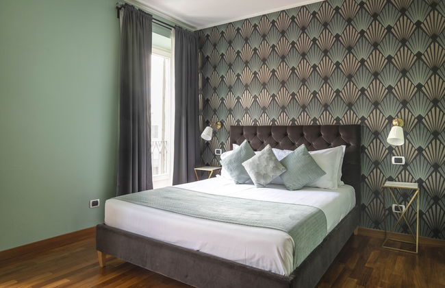 Heart Milan Apartments - Duomo District - Photo 8