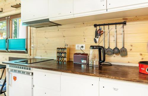 Tiny House Evita - Foto 15