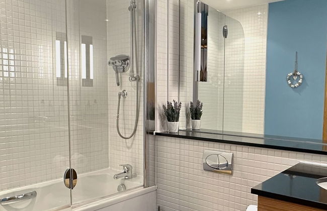 No 2 The Links Apartment Brora - Photo 14