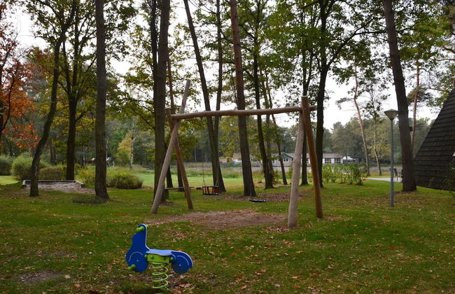 Holiday Home in Stramproy Near Nature - Foto 22