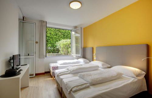 Residence Isolino - Foto 54