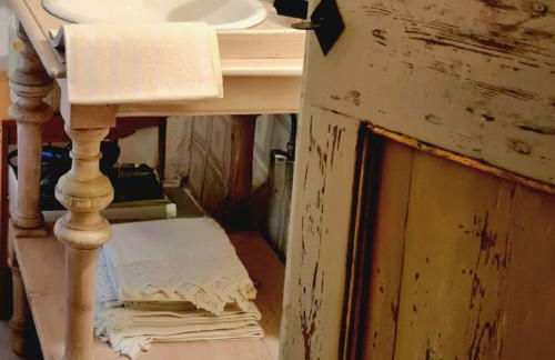 dalla fortezza al mare - la vostra casa a San Leo - Foto 4