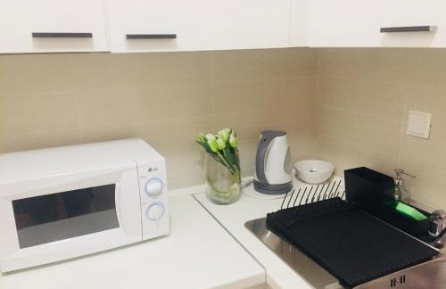 Nova Galerija West App Dora- parking in garage - Foto 15