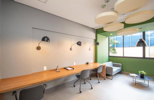 Perdizes Smart Experience - Ao lado do Allianz Parque - Foto 60