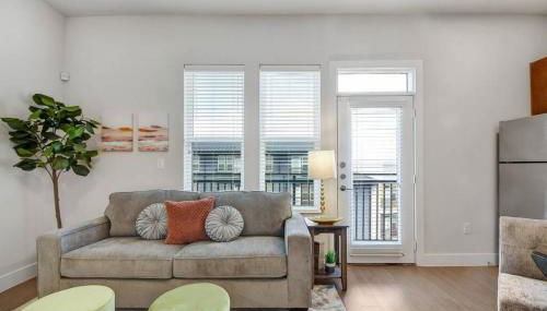 Elegant Modern Studio mins from Riverwalk - Foto 5