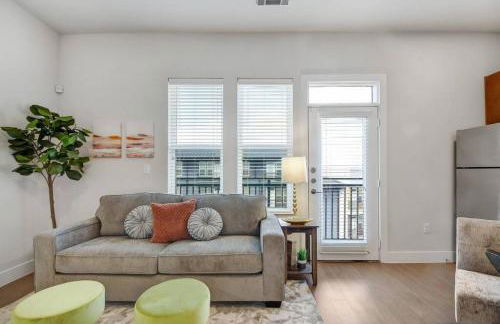 Elegant Modern Studio mins from Riverwalk - Foto 5