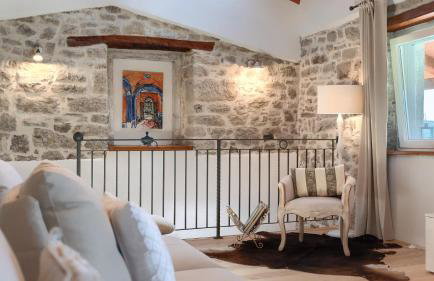 Beautiful Villa Cartolina with pool in Buje - Foto 25