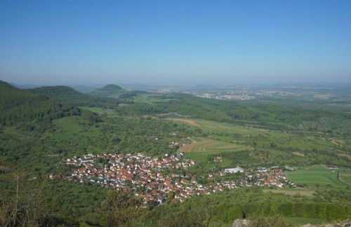 Ferienwohnungen Hubertus - Foto 13