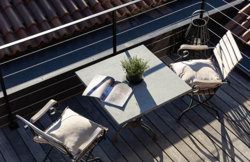 Attica 54 Apartments Merano - Photo 17